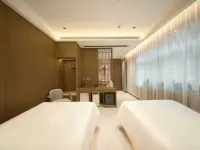 RED Lantern Hall Hotels in Pingyao County