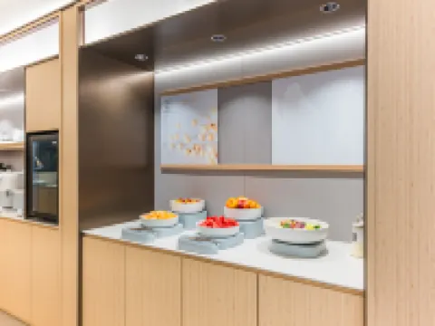 JI Hotel (Beidaihe New District Administrative Committee) Hotels in Changli