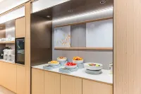 JI Hotel (Qinhuangdao Changli) Hotels in Changli