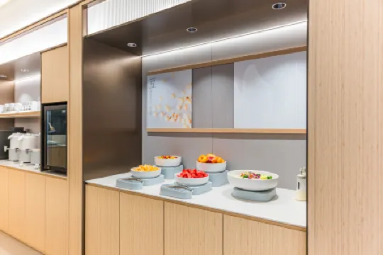 JI Hotel (Beidaihe New District Administrative Committee)