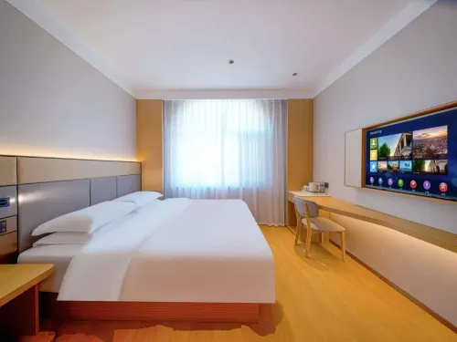 Jinji Hotel