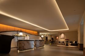 Yixi Hotel (Changsha Wu Yi Square IFS)