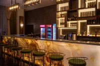 Grand Plaza Hotel Samarkand Hotels in Samarkand