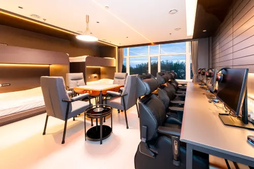 Cool Play Hotel (Xiyuntai)