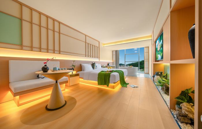 Cat's Distance YOUNG·IS·FASHION Guesthouse (Anshun University & High-speed Railway West Station) ​