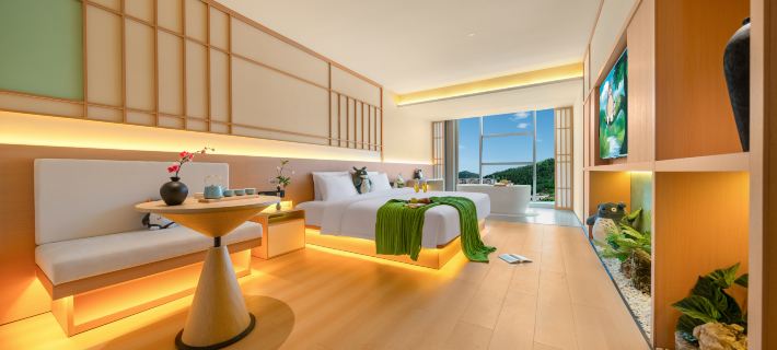 Cat's Distance YOUNG·IS·FASHION Guesthouse (Anshun University & High-speed Railway West Station) ​ Ξενοδοχεία στην πόλη Ανσούν