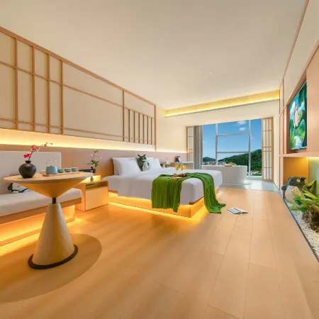 Cat's Distance YOUNG·IS·FASHION Guesthouse (Anshun University & High-speed Railway West Station) 