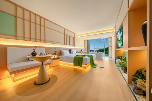 Cat's Distance YOUNG·IS·FASHION Guesthouse (Anshun University & High-speed Railway West Station) ​