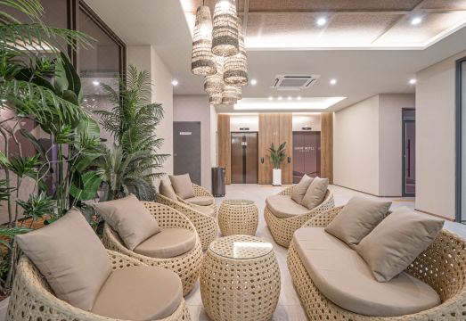 3. 자이언트호텔..