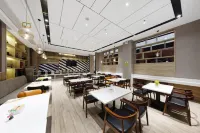 Countryside Yaqing Hotel (Shantou High-speed Railway Station Xinjin Food Plaza)