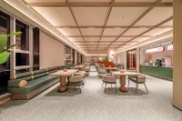 桔子酒店（榆林定邊明珠西路店） - 早餐