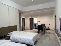 Ximeng Boyue Hotel - breakfast