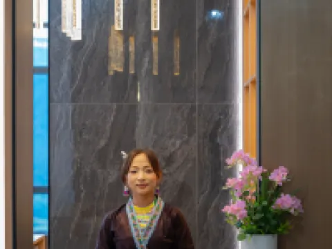 Congjiang Miaowu Homestay 충장 호텔