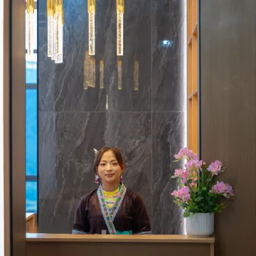 Congjiang Miaowu Homestay