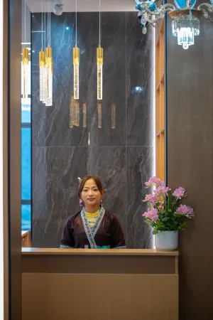 Congjiang Miaowu Homestay