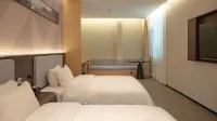 Hanyuan Boning Hotel