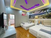 Kunming Lijin Hotel Các khách sạn gần Yunnan University