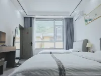 Kang Hanxiangju Homestay فنادق في مديرية كانغ