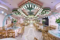BENXI  LONGFENG  HOTEL فنادق في مديرية بنشي