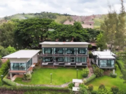 กริณทร์ รีสอร์ท โรงแรมในอำเภอ เขาค้อ