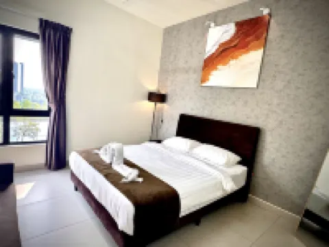 2R2B Sweet Home Cyberjaya Suites