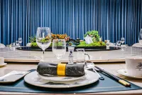 Fenxing Lihua Grand Hotel - Desayuno