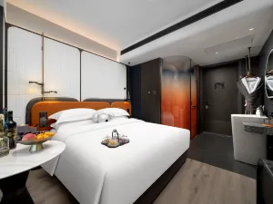 Doranda V Hotel (Qiqihar Railway Station Branch)