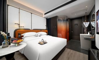 Doranda V Hotel (Qiqihar Railway Station Branch)