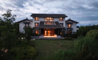 Rugao Huazhuang Ecological Park