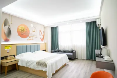 Wenshan Oriental Business Hotel