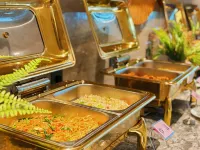 Jingmai Mansion Hotel (Lancang New Street Central Branch) - sarapan