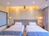 Pingyang Blue Acacia Resort Nanji Island Hotels in Pingyang County