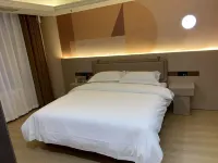 Yunfan Holiday Hotel Các khách sạn ở Kỳ Dalat