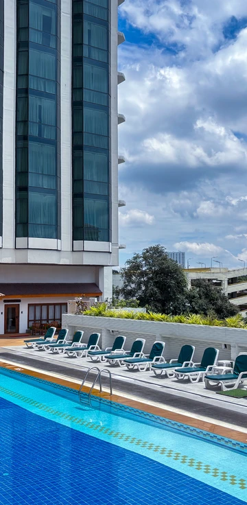 รูปภาพของโรงแรมดิเอ็มเพรส เชียงใหม่