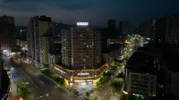 Tumai Siyi Hotel Hotels near Dazhou Shenghua Square
