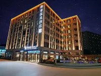 RoyaI Luxury Hot Spring HoteI