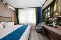 Meixuan Hotel (Shengshi Huadu Branch)