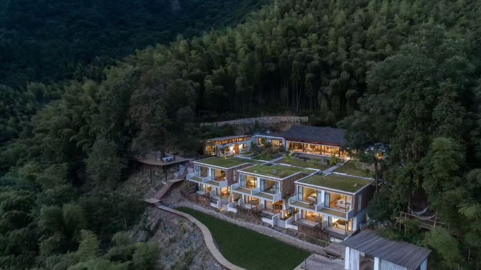 Zhangjiajie Mijing Boutique Holiday Hotel