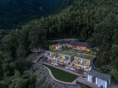 Zhangjiajie Mijing Boutique Holiday Hotel