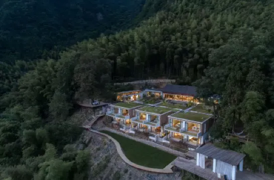 Zhangjiajie Mijing Boutique Holiday Hotel