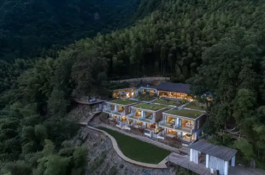 Zhangjiajie Mijing Boutique Holiday Hotel