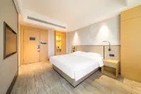 Boman Hotel (Changde Da Xiaohe Street Branch, Changde University of Arts and Sciences)