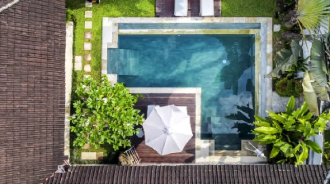 Villa Helena by BaliSuperHost Hotels in Bali