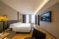 Magine Hotel (Shenyang Zhangshi District, Shenliao Road Branch) 톄시구 호텔