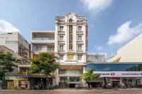 SAZI Erato Hotel - Free Airport & Breakfast