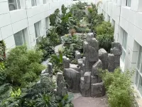 長春春天賓館（人民廣場長春站店） 長春住宿飯店