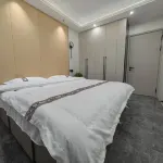 xinghexianyinjufanhuaminsu Hotels in Xinghe