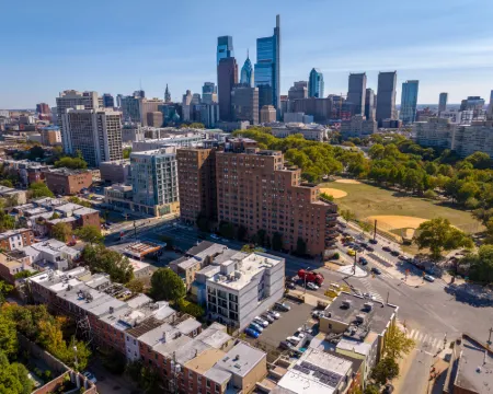 The Maj Hotel Hotels in Philadelphia