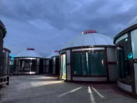 Muye Xingkong Homestay