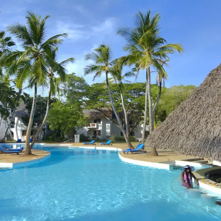Diamonds Leisure Beach & Golf Resort